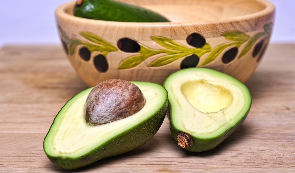 Avocados Facts and its Good Fats