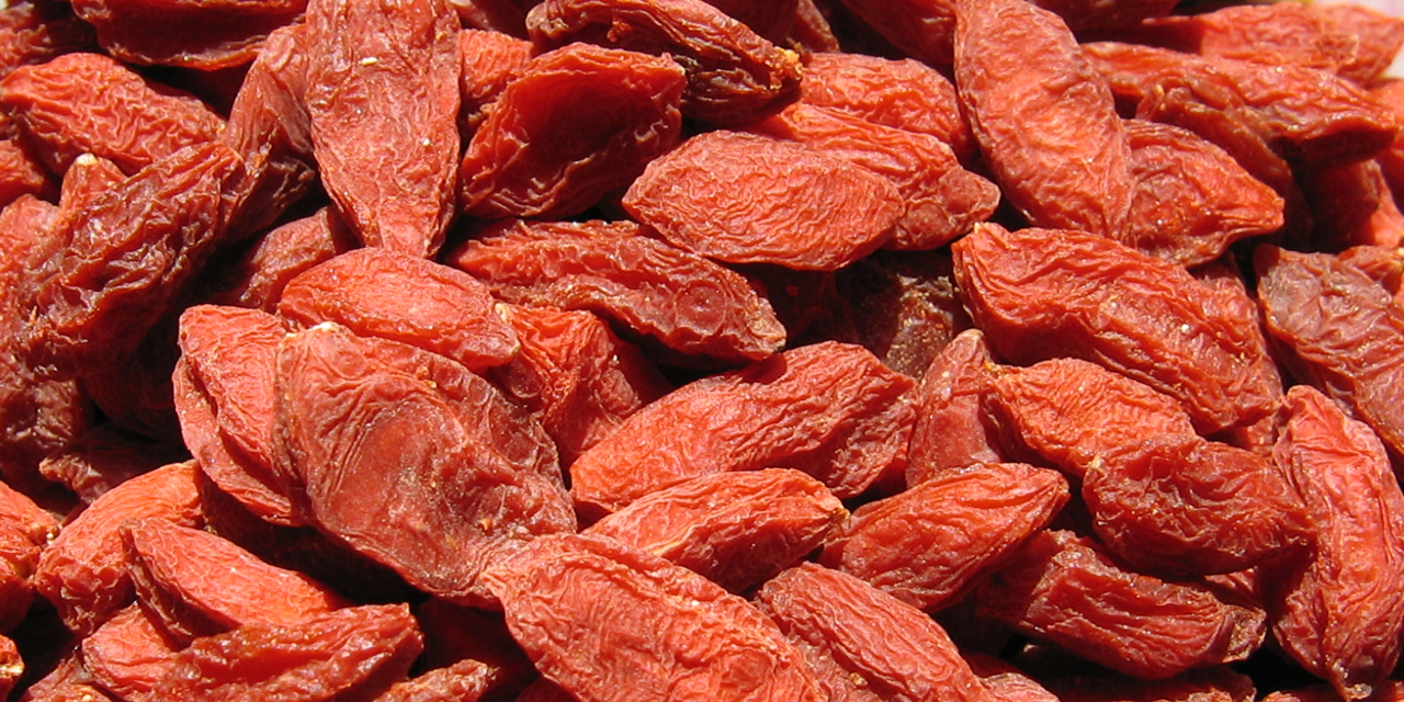 Goji Berries A Pricey AntiCancer Superfood?