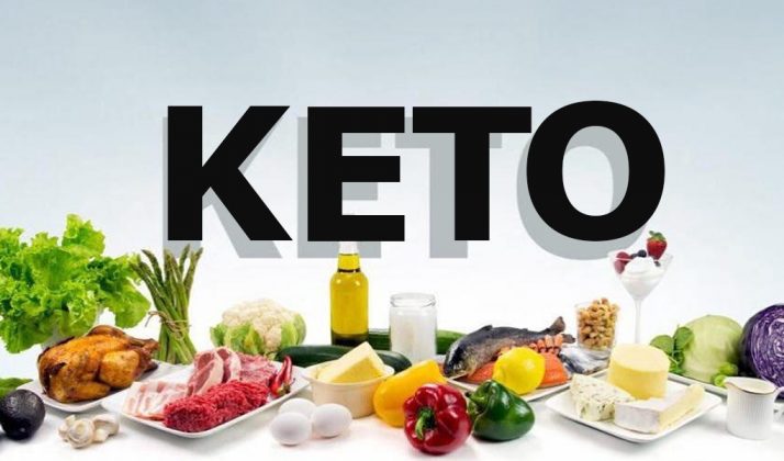 The Health Benefits Of The Ketogenic Diet 