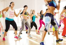 best types of exercise