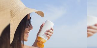 toxic chemicals in sunscreen