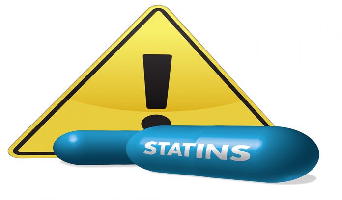 statin scam