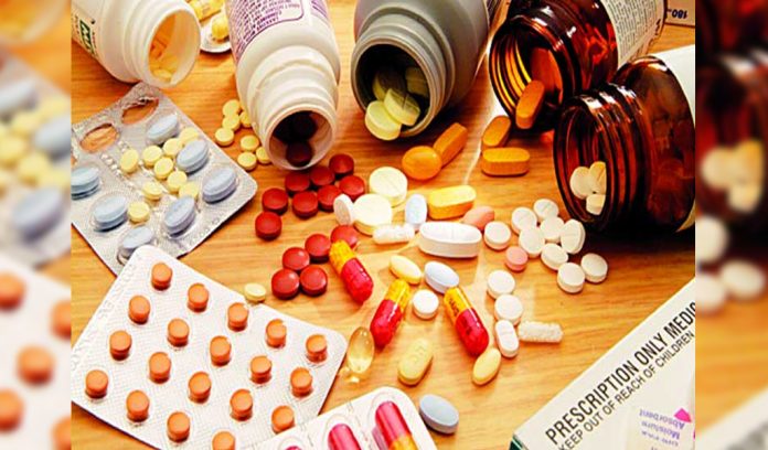 Pharmaceutical Drugs