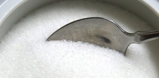 Truth Behind Sugar