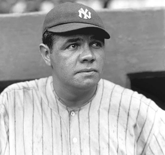 Babe Ruth Cabbage On Head – How did Babe Ruth keep his head cool? – ZLJP