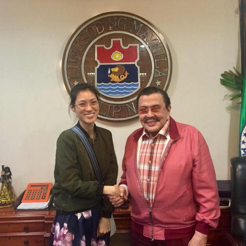 This is where the main text content will be placed once it is finalized.